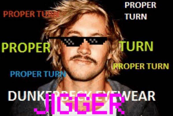 Jigger