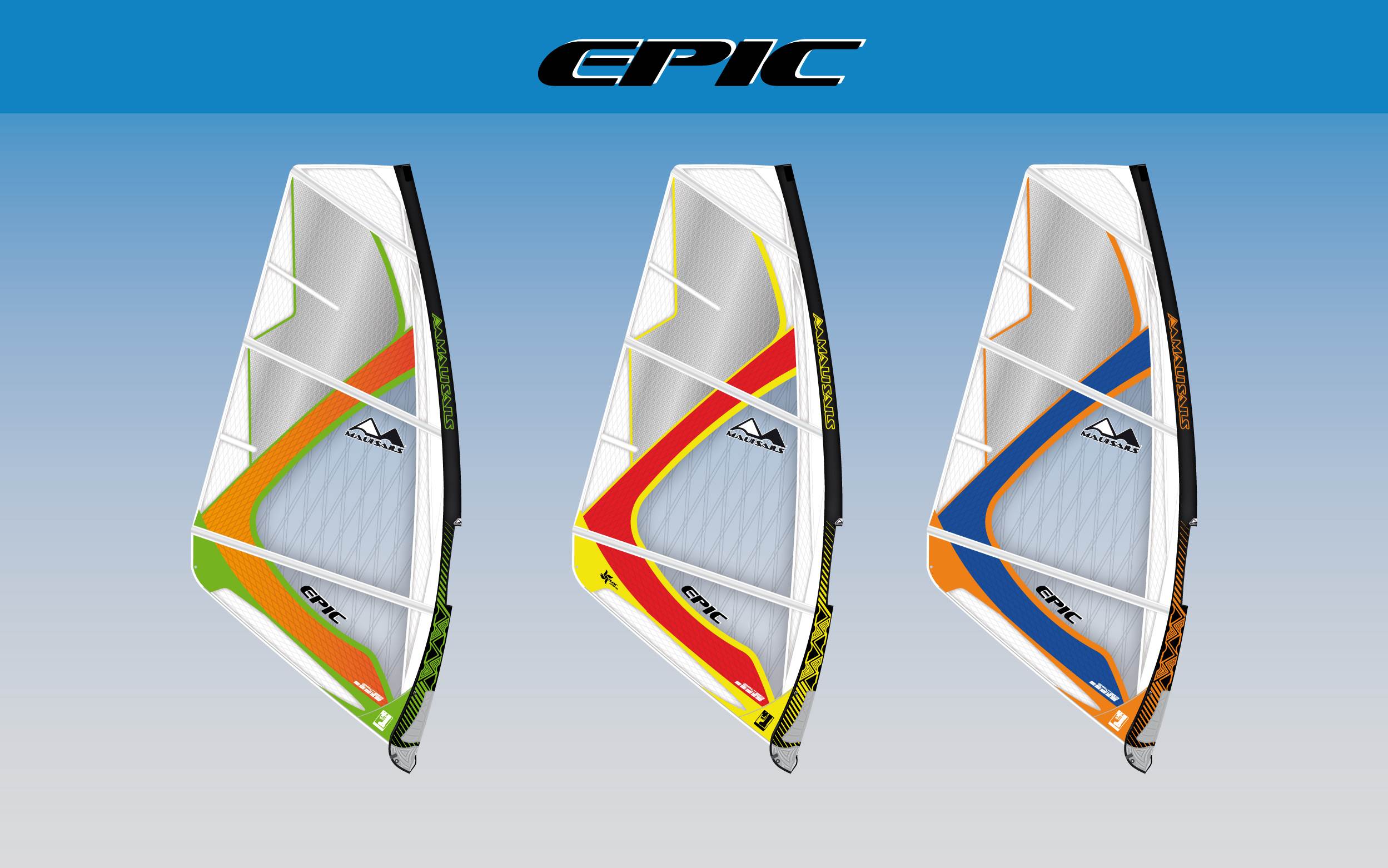 15 Epic graphic