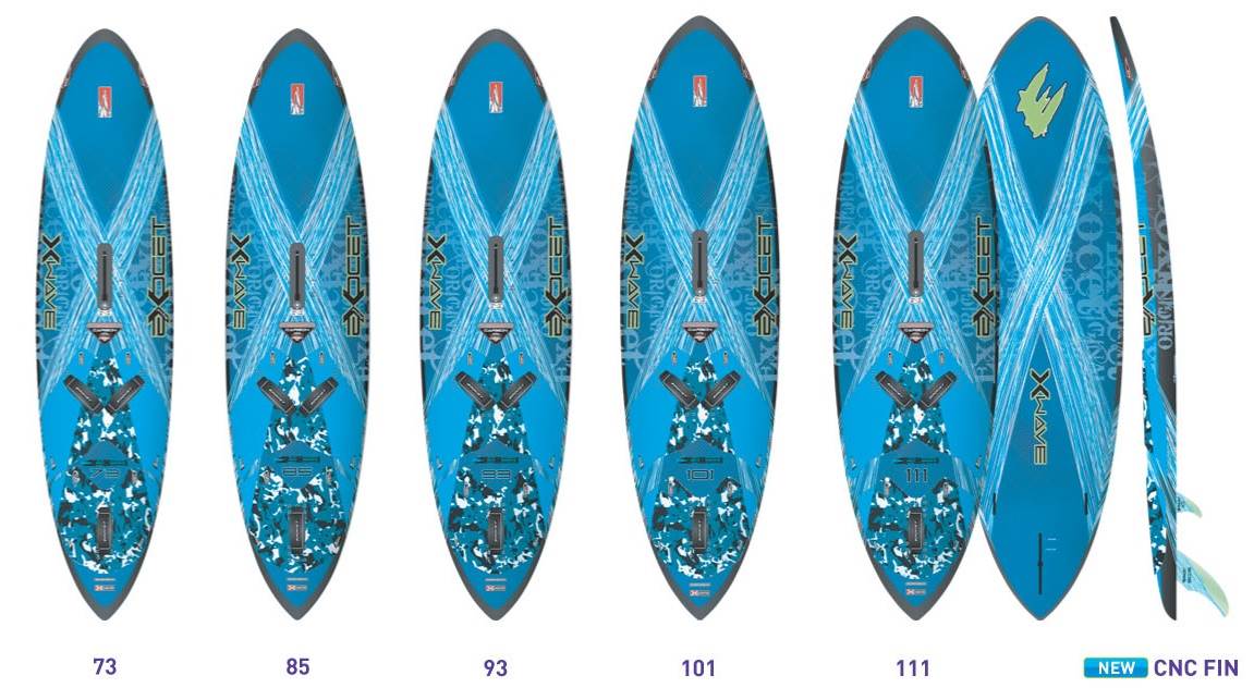 Xwave-2015