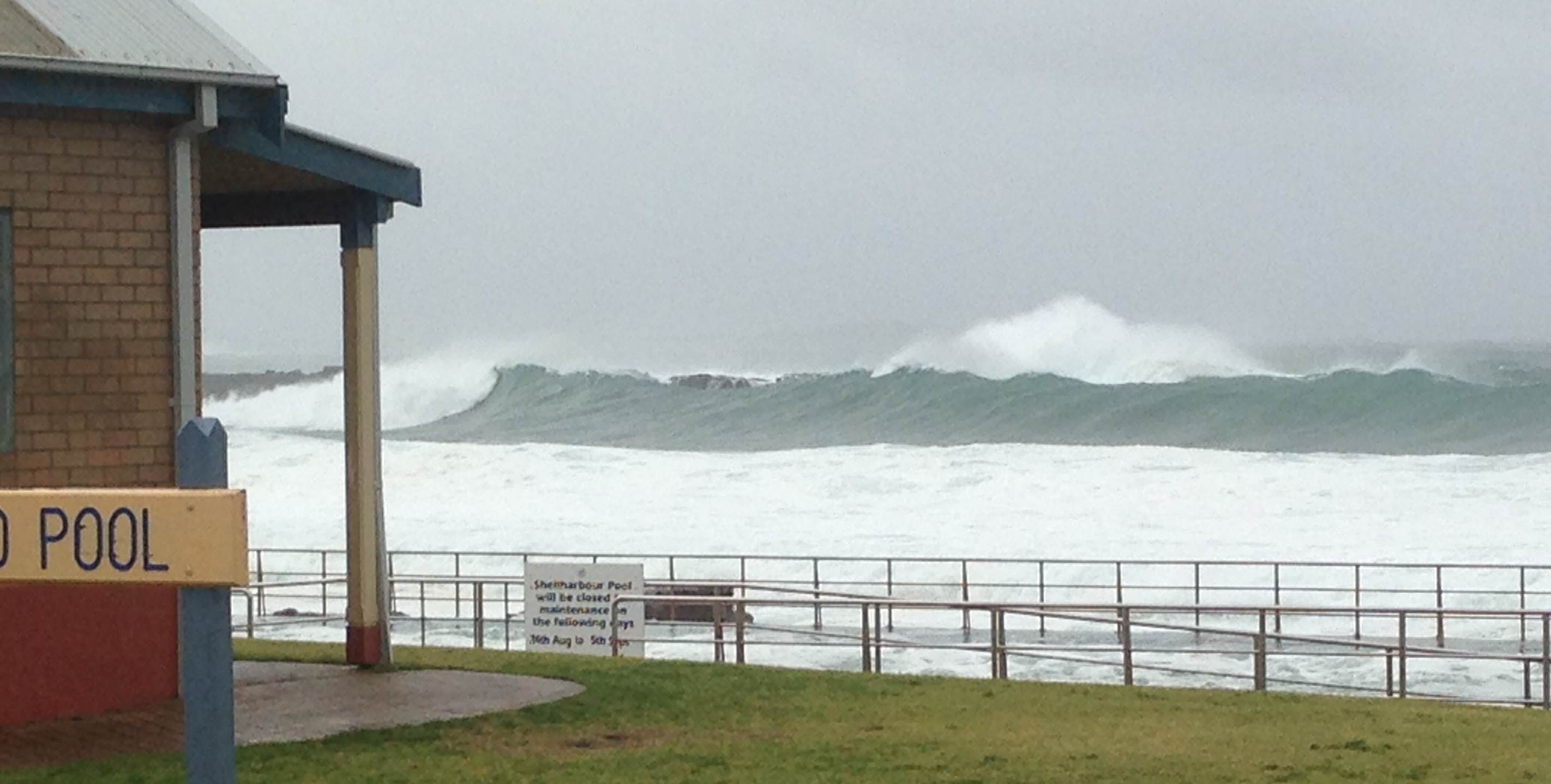 shellharbour
