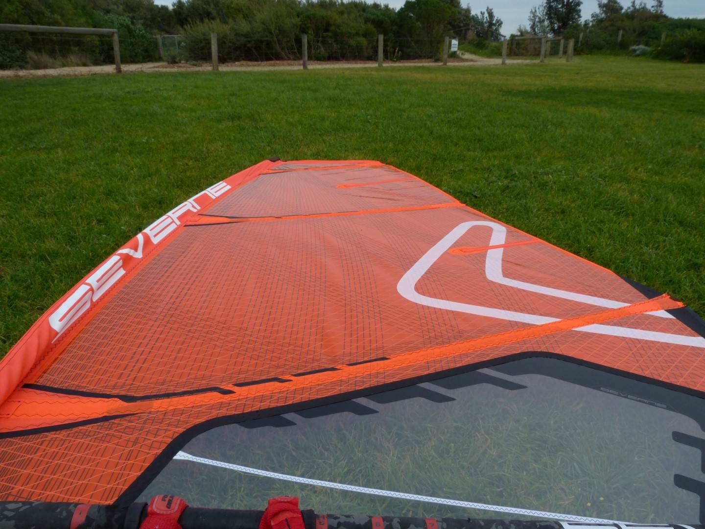 Severne S1 Pro