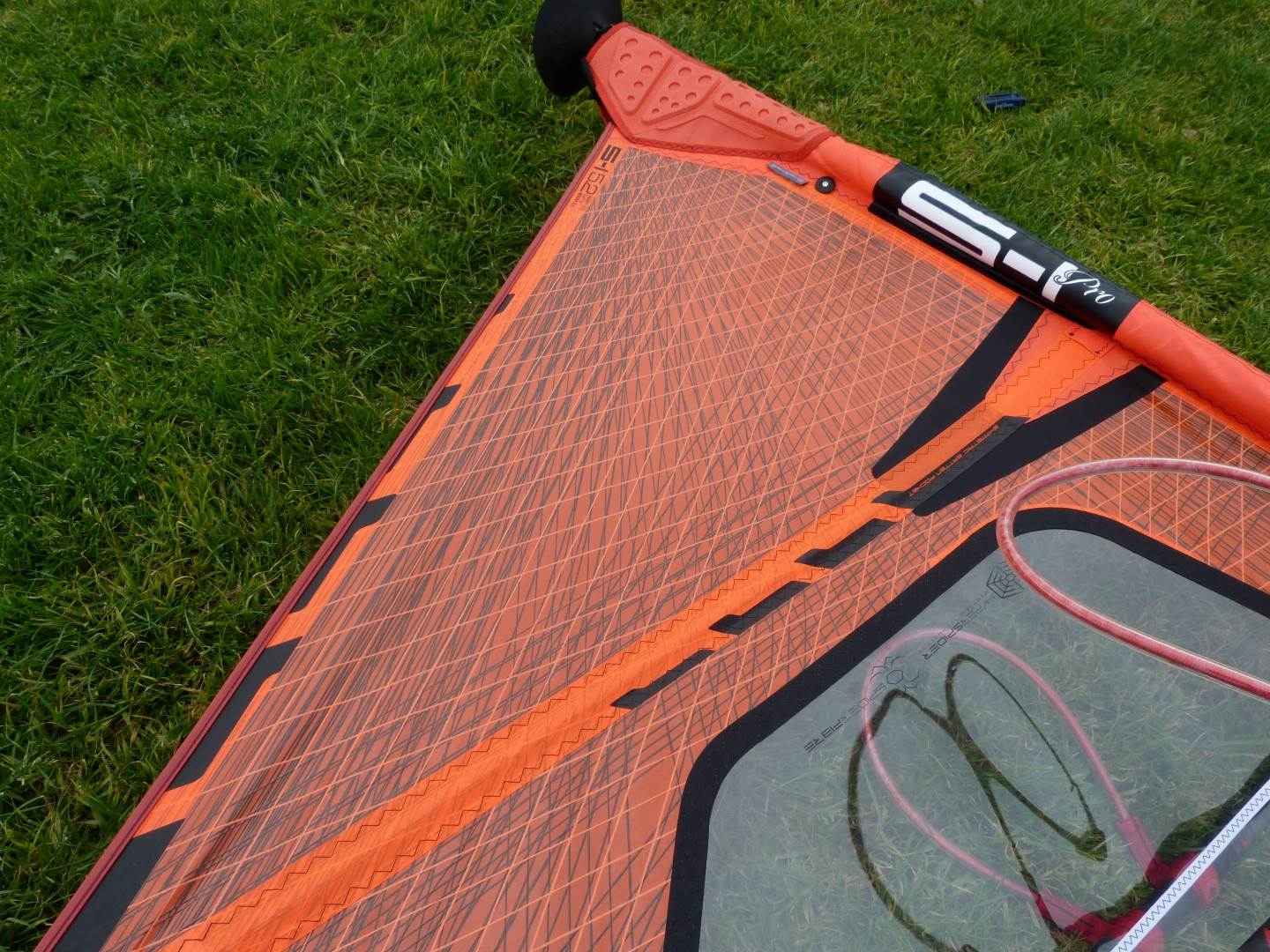 Severne S1 Pro