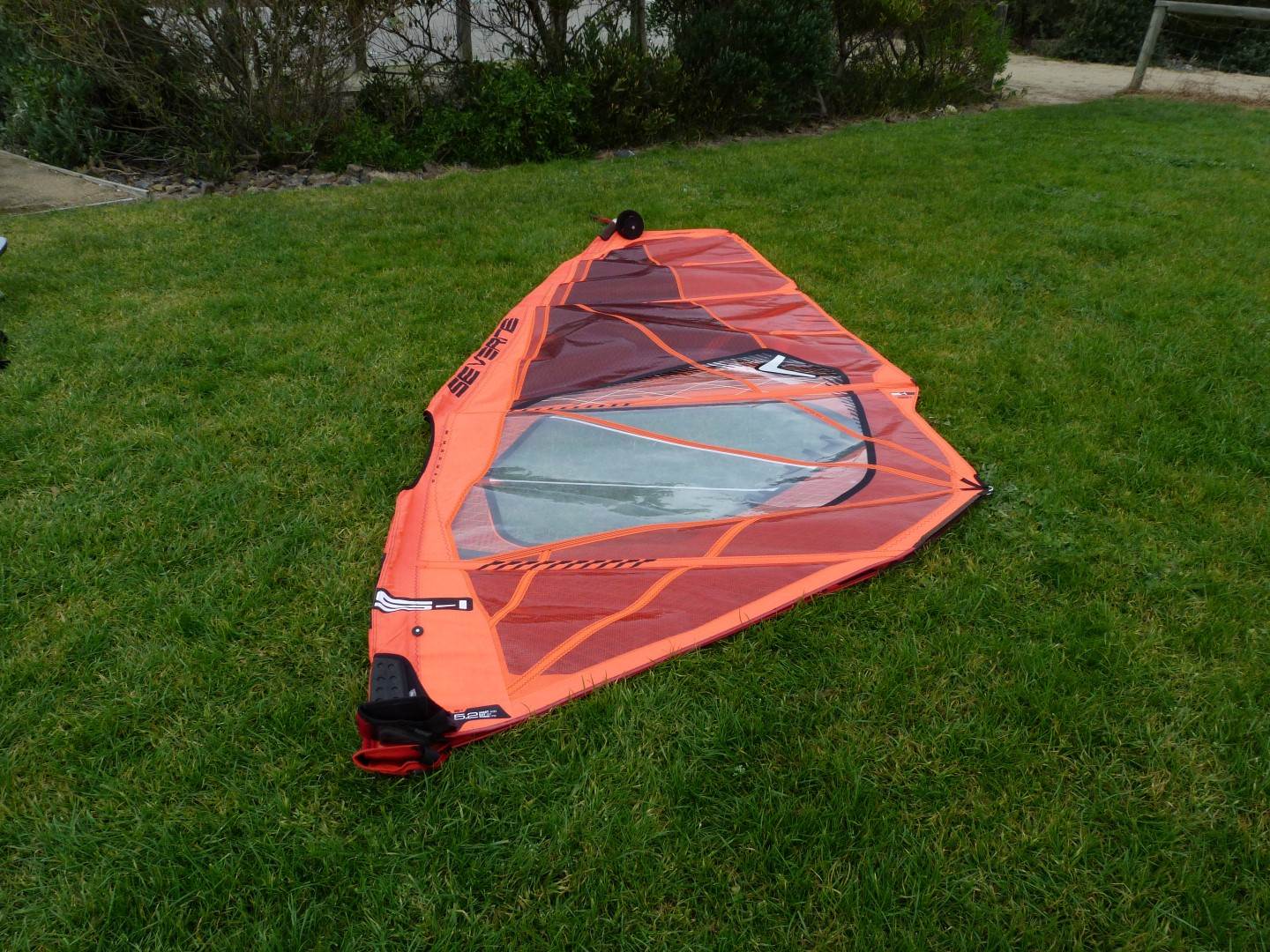 Severne S1 Pro
