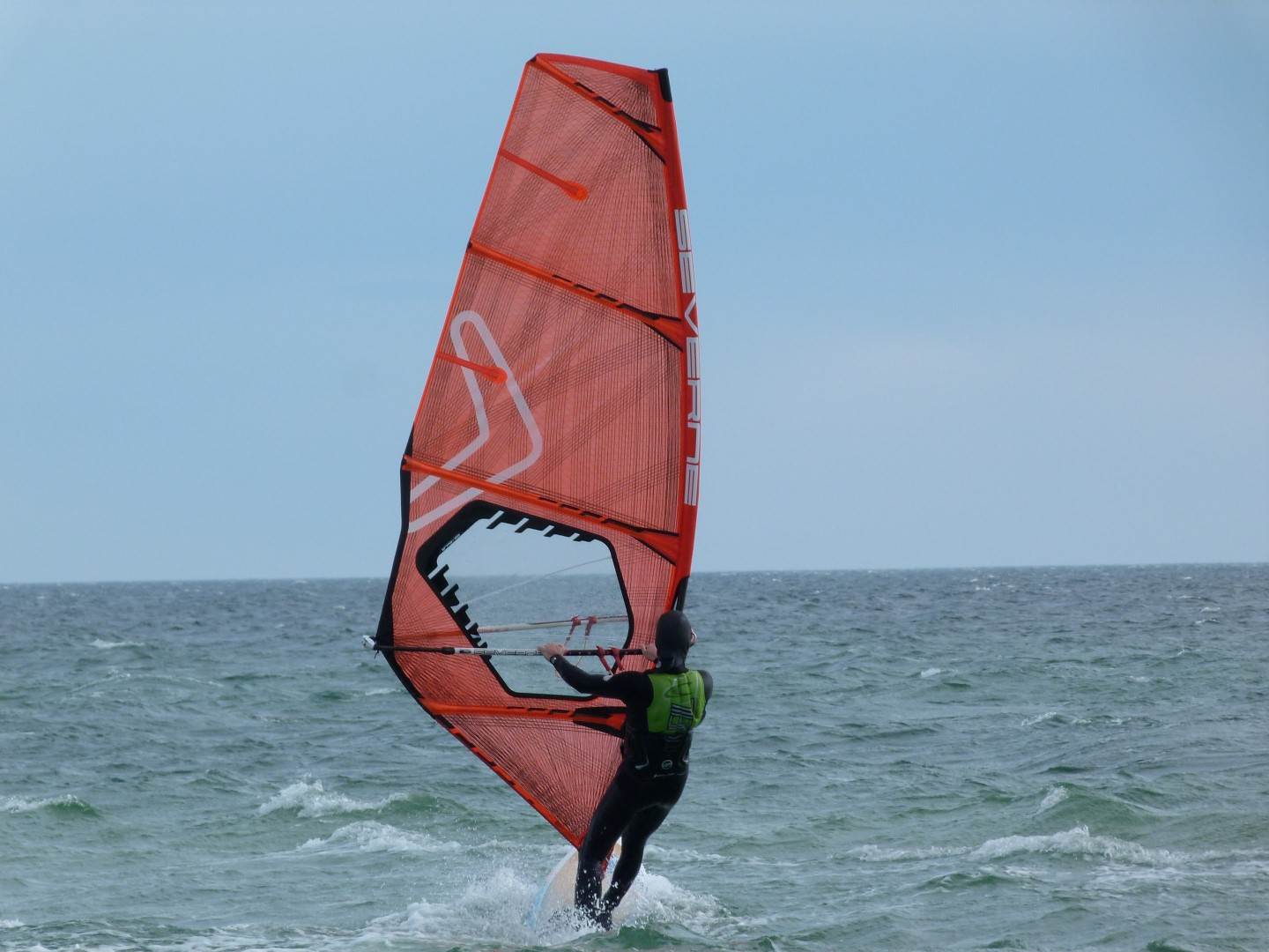 Severne S1 Pro