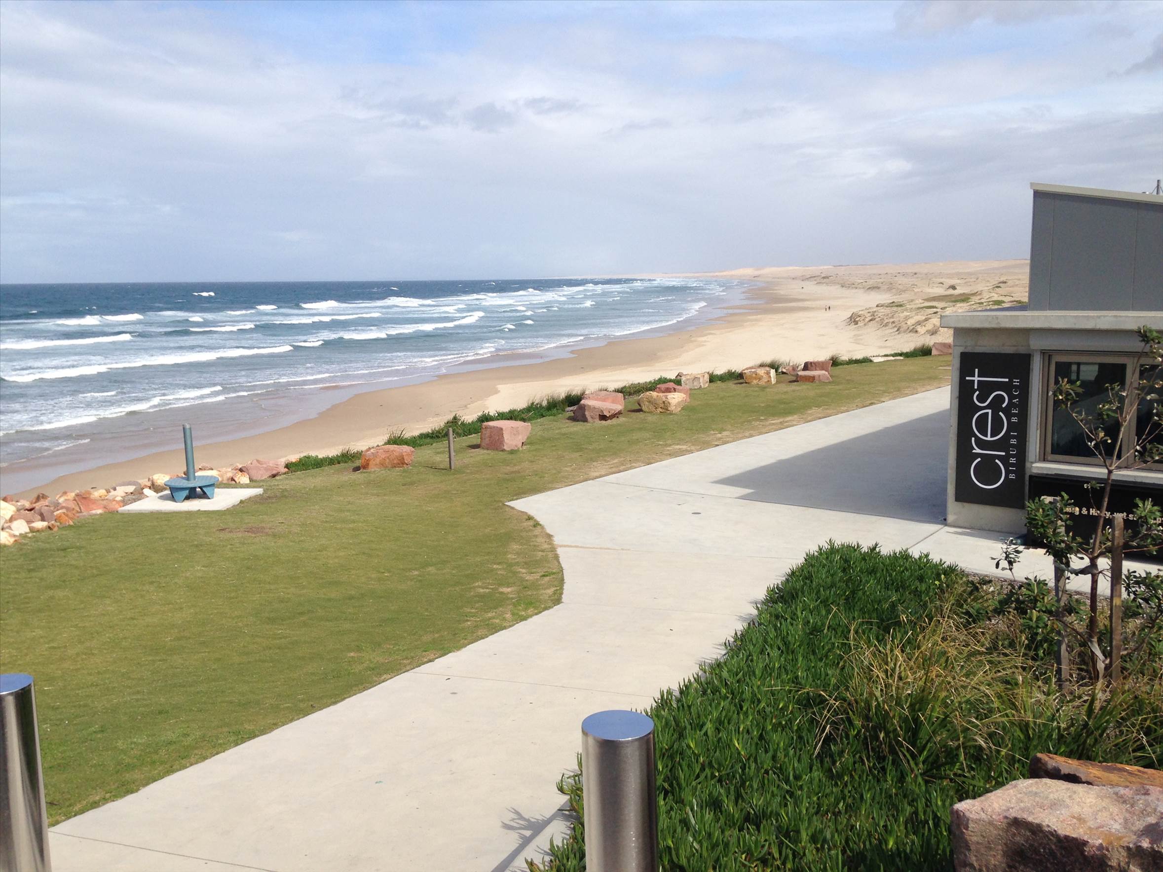 birubi surfclub
