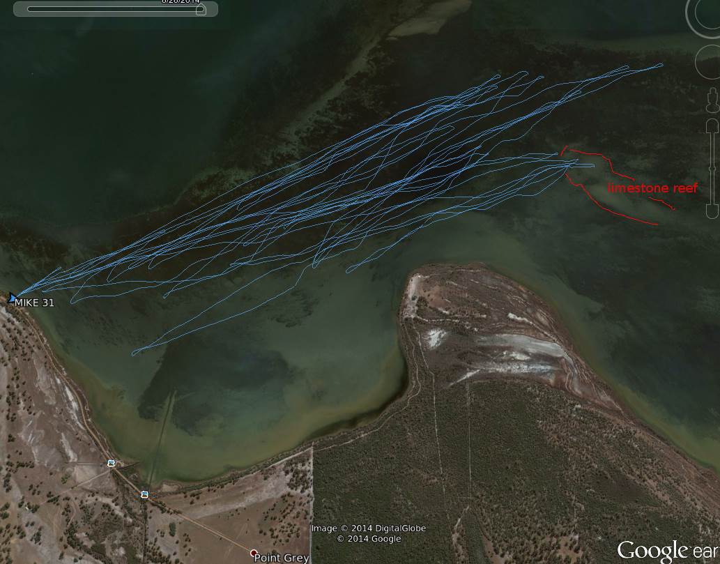 boombas reef