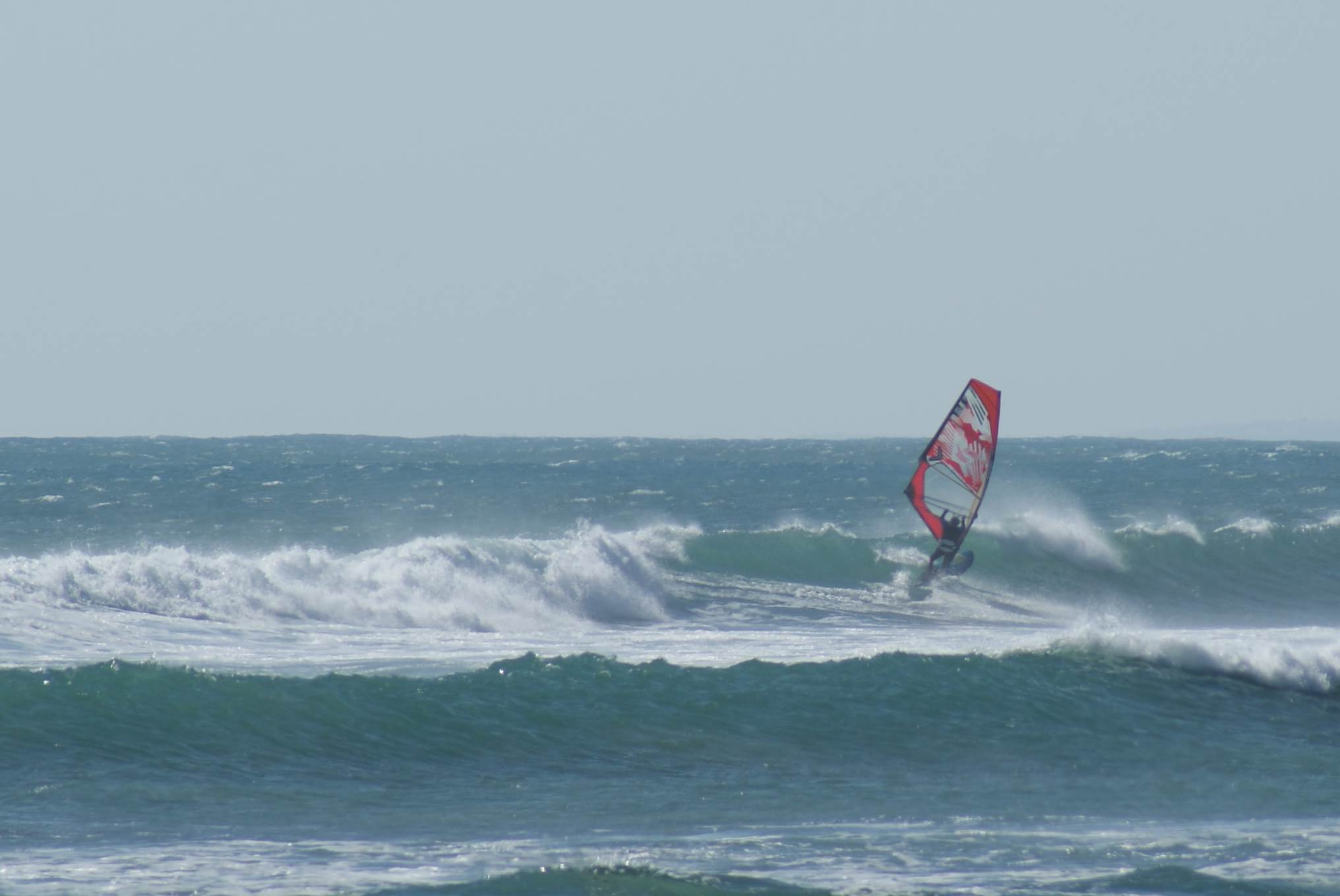 Geraldton Seabreeze season opener 11.8.2014