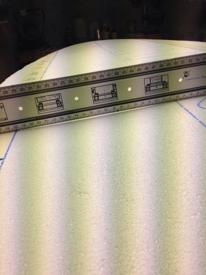 New board