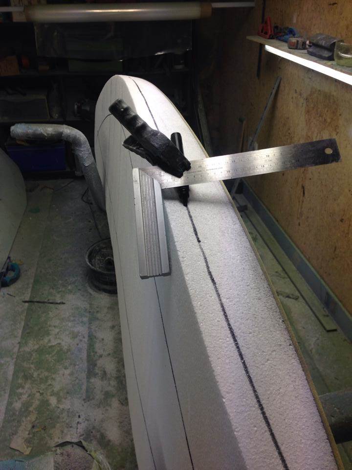 Rail