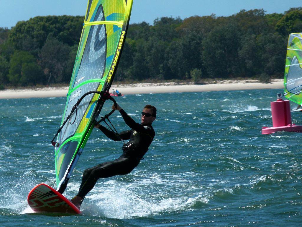 Shearwater, Gold Coast