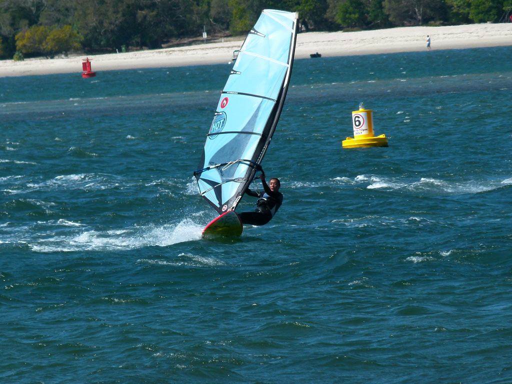Shearwater, Gold Coast