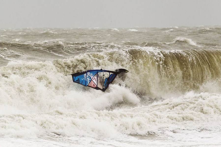 washout
