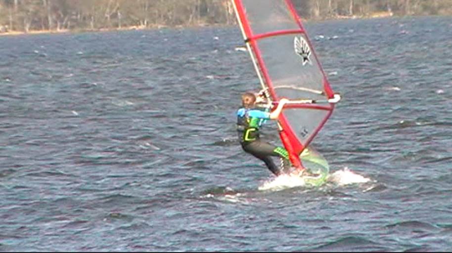 starboard toybox