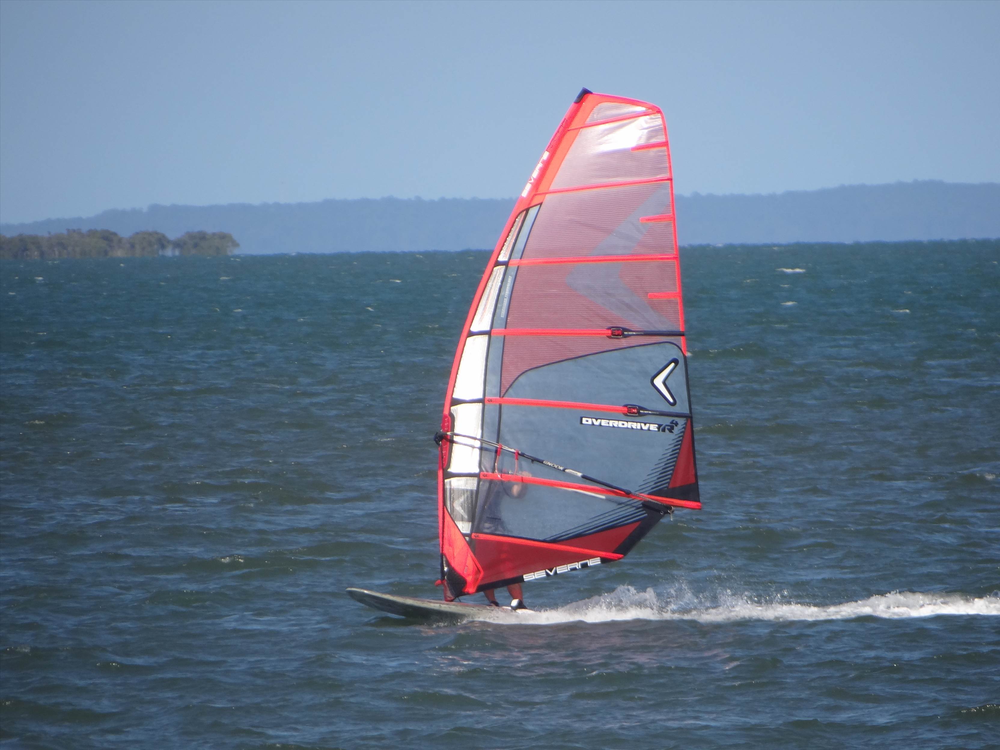 Ed 12 Oct 2014 Wynnum