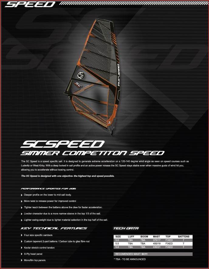 SPEED