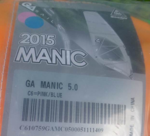 manic
