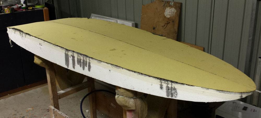 board