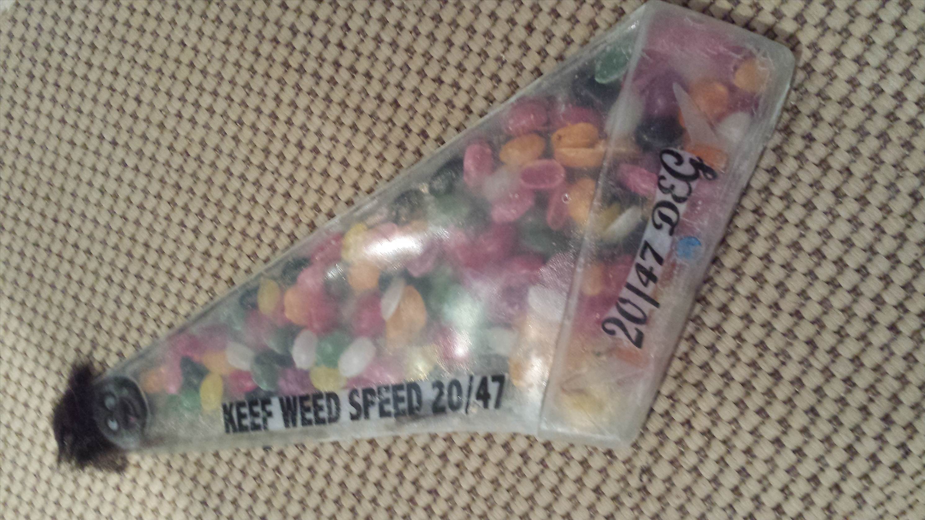 jelly beans