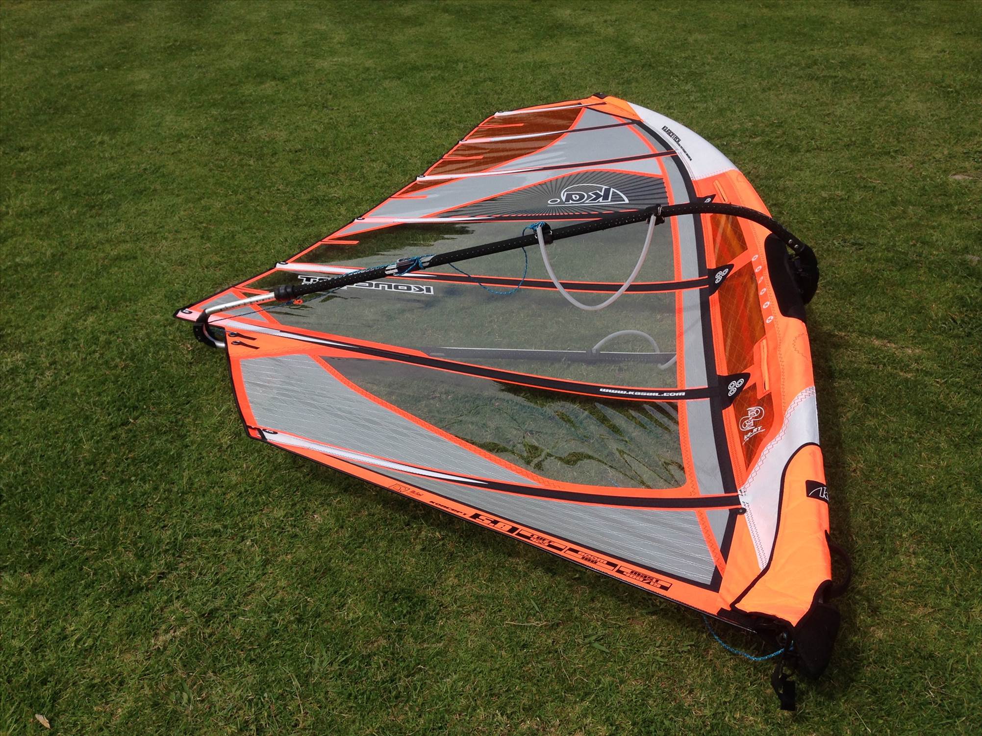 KA Koncept Rigging