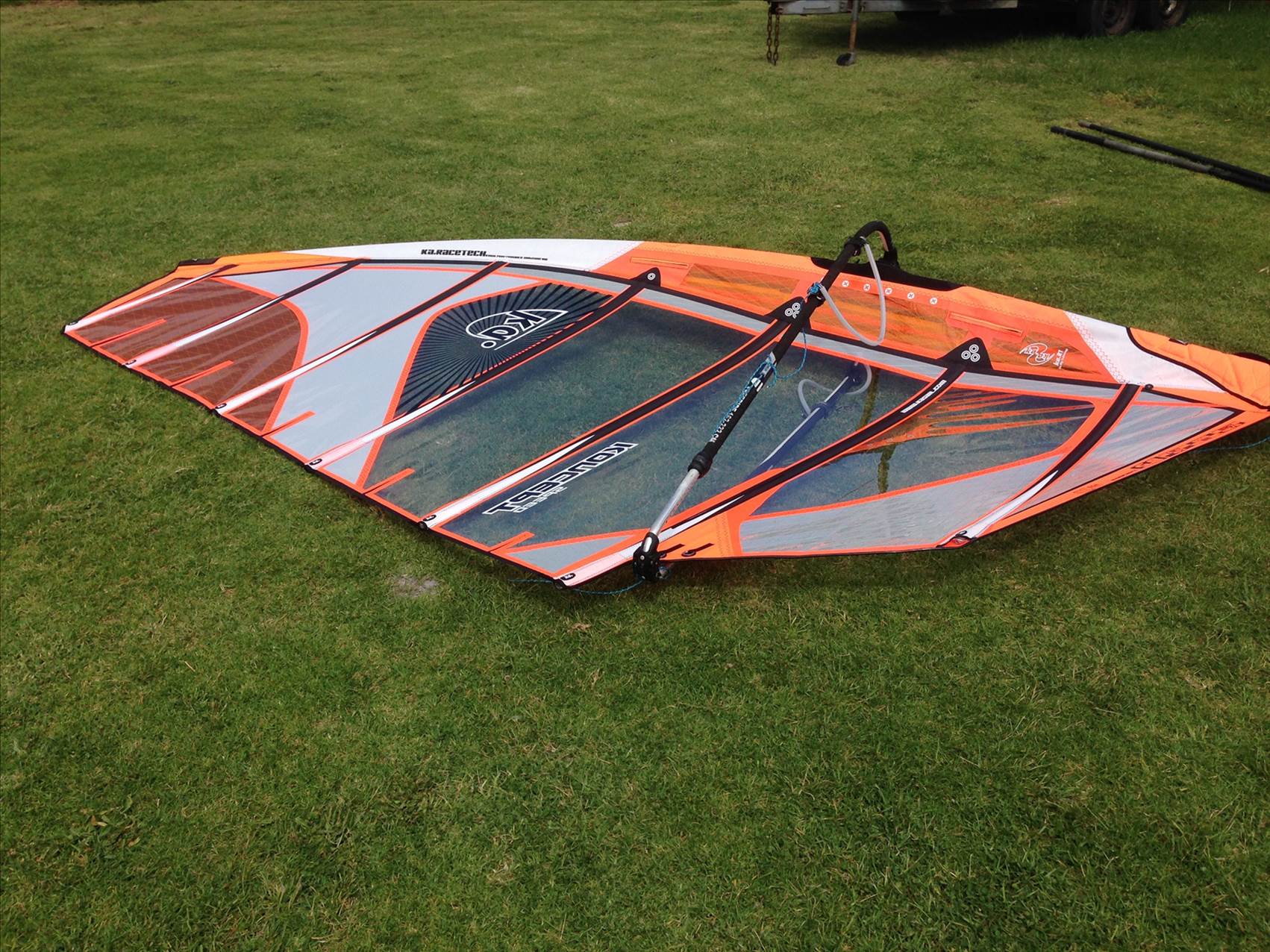 KA Koncept Rigging