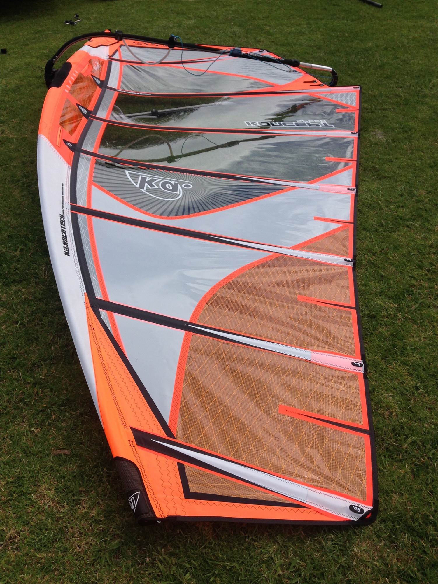 KA Koncept Rigging