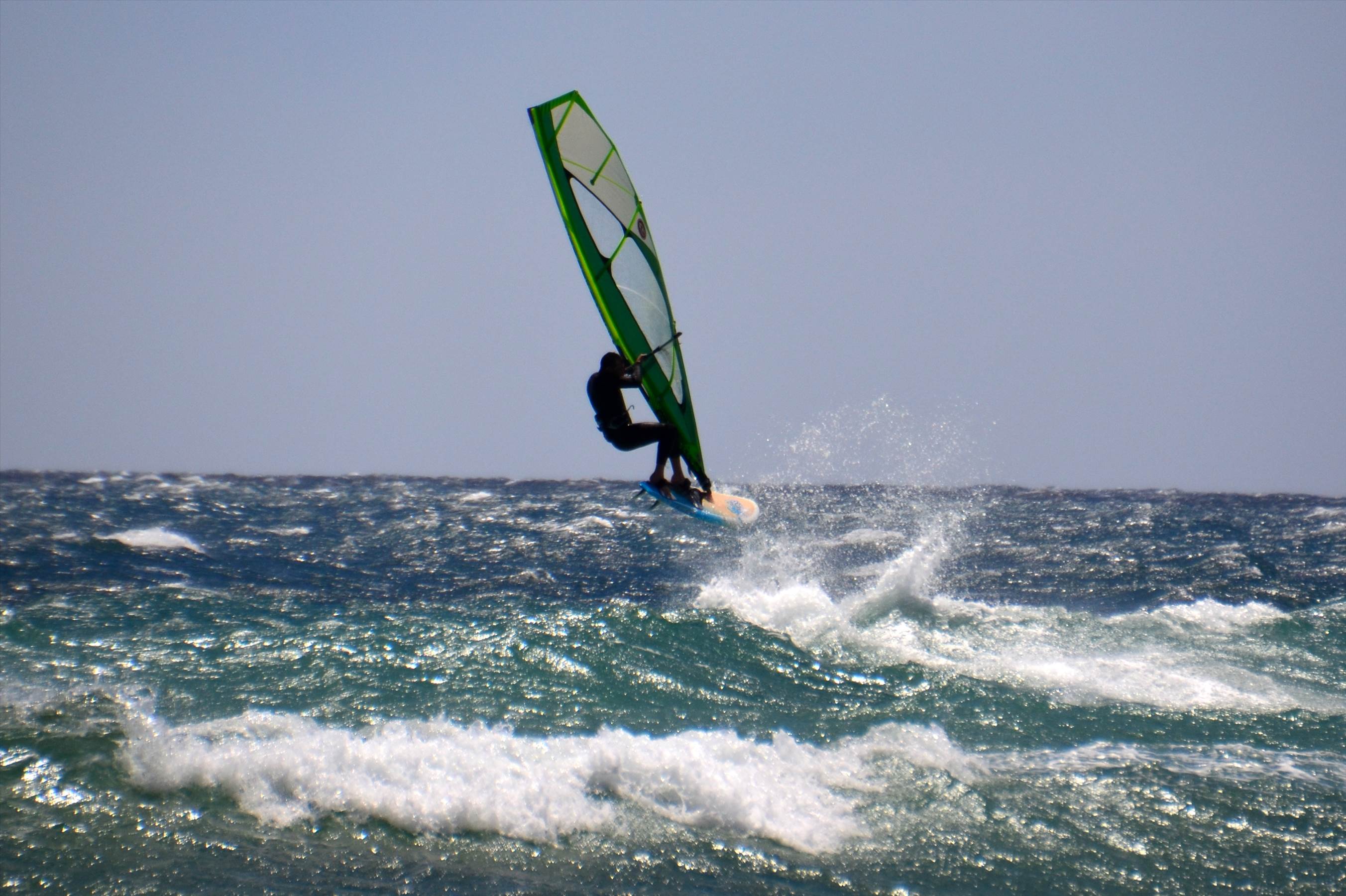 Bell Buoy 14th Nov