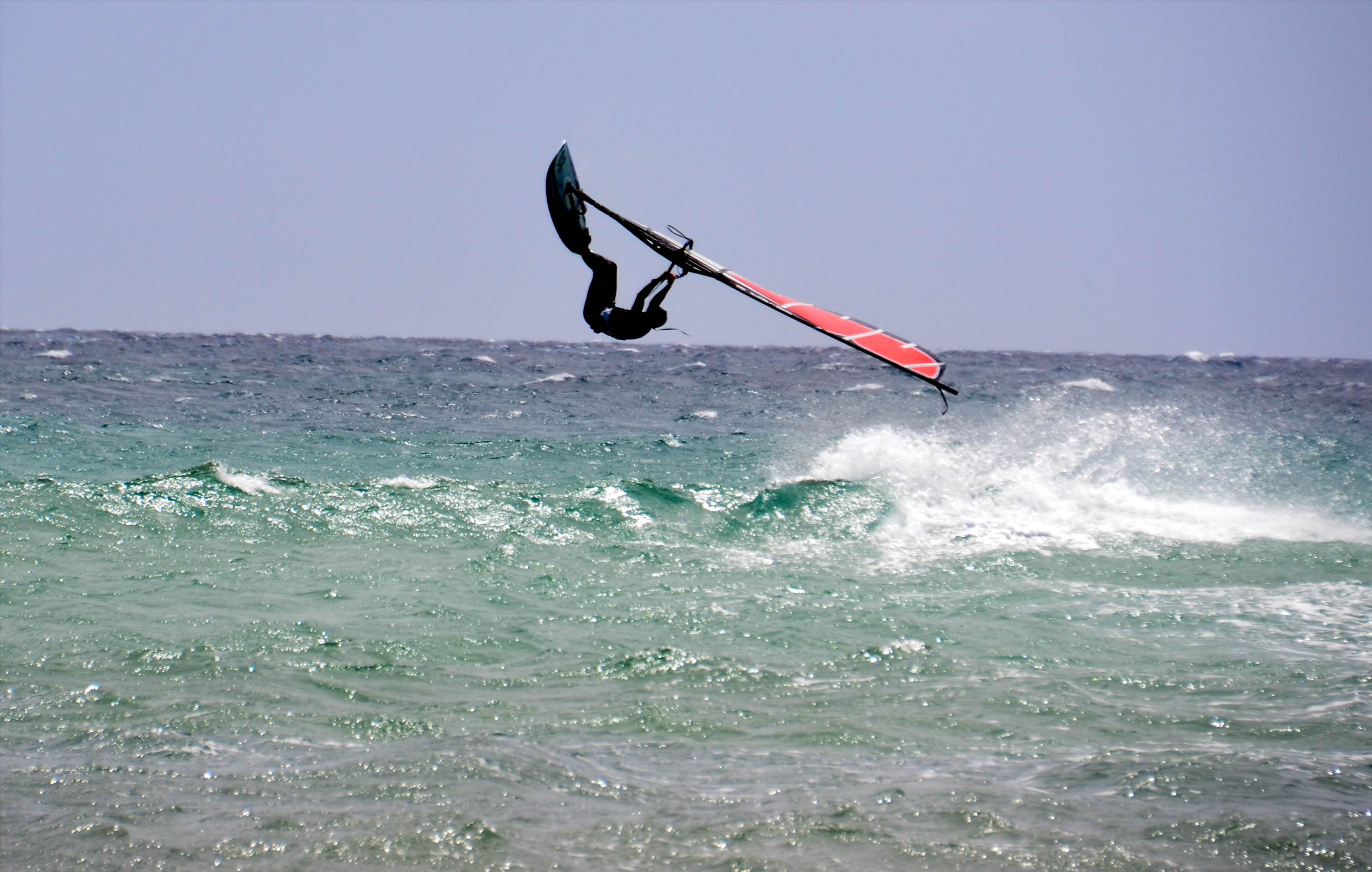 Bell Buoy 14th Nov