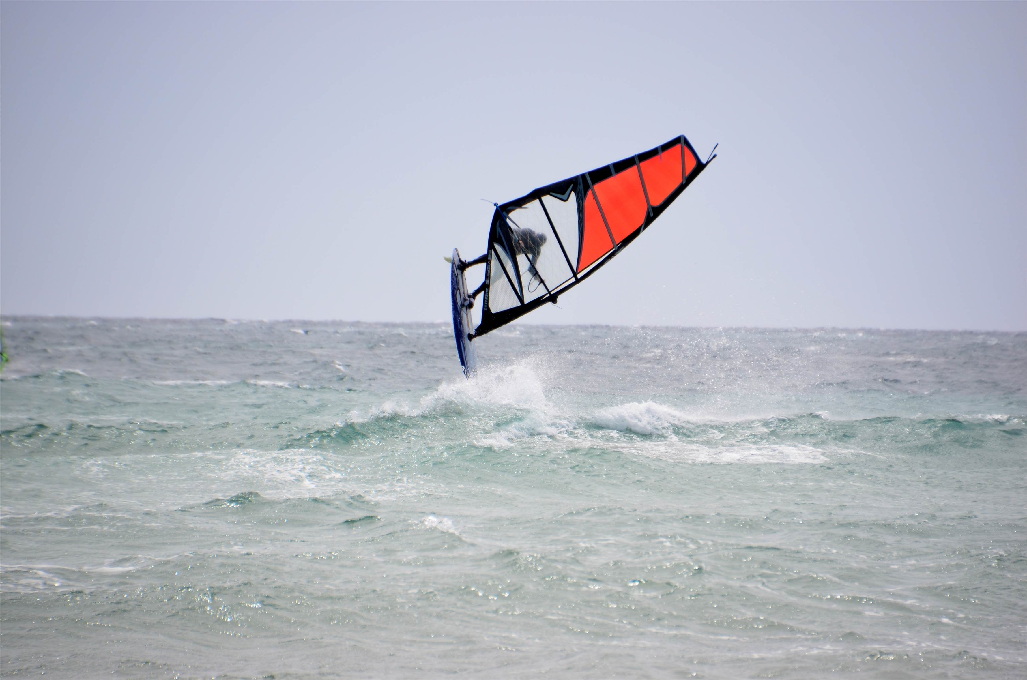 Bell Buoy 14th Nov