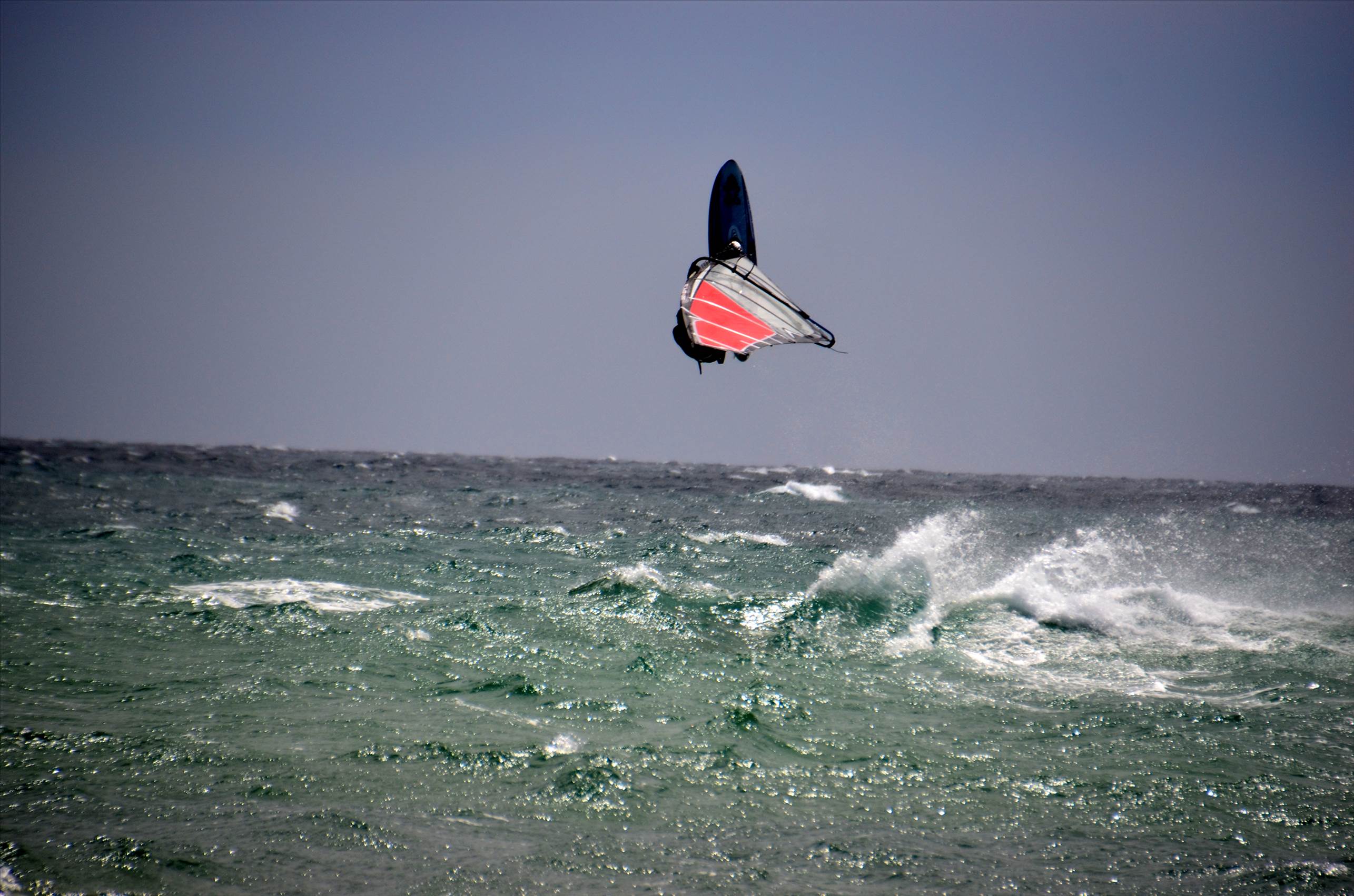 Bell Buoy 14th Nov