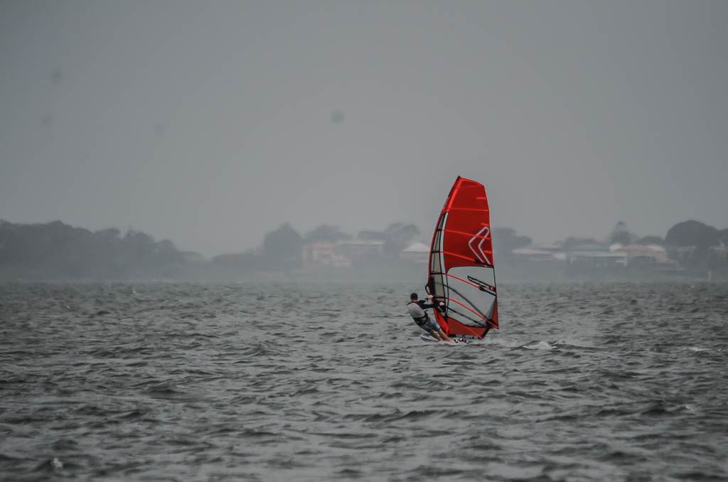 Bayside Slalom