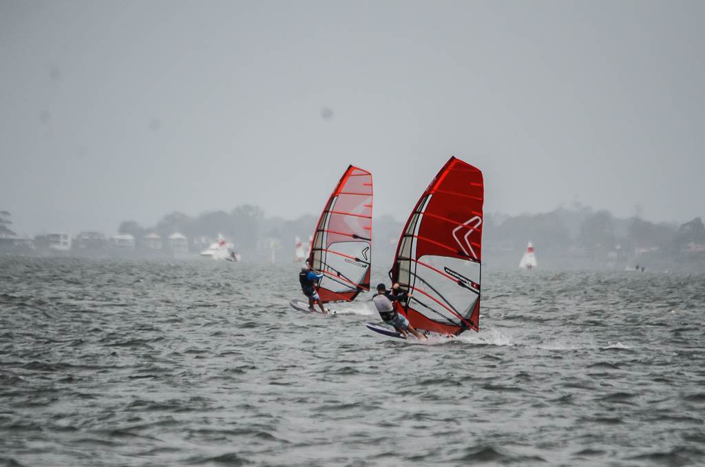 Bayside Slalom