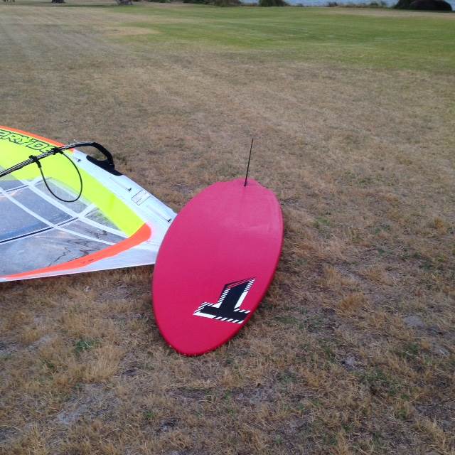 Rocket WIde 108L