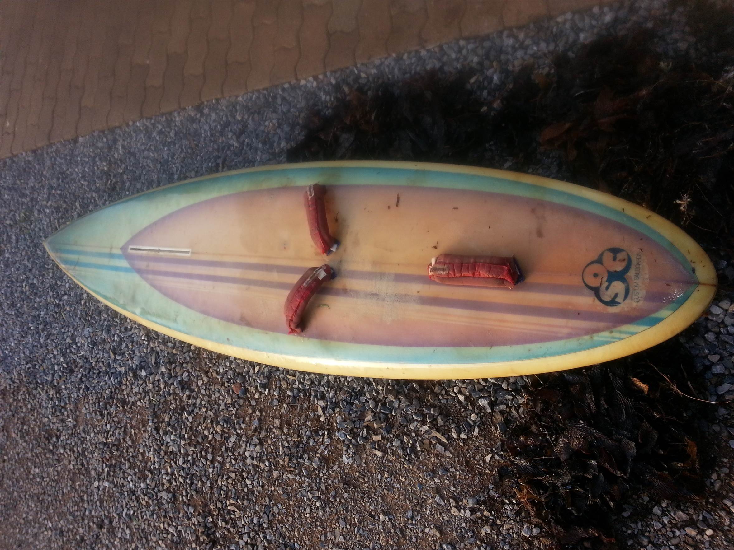 8'2'' wave Aug 1983  #74