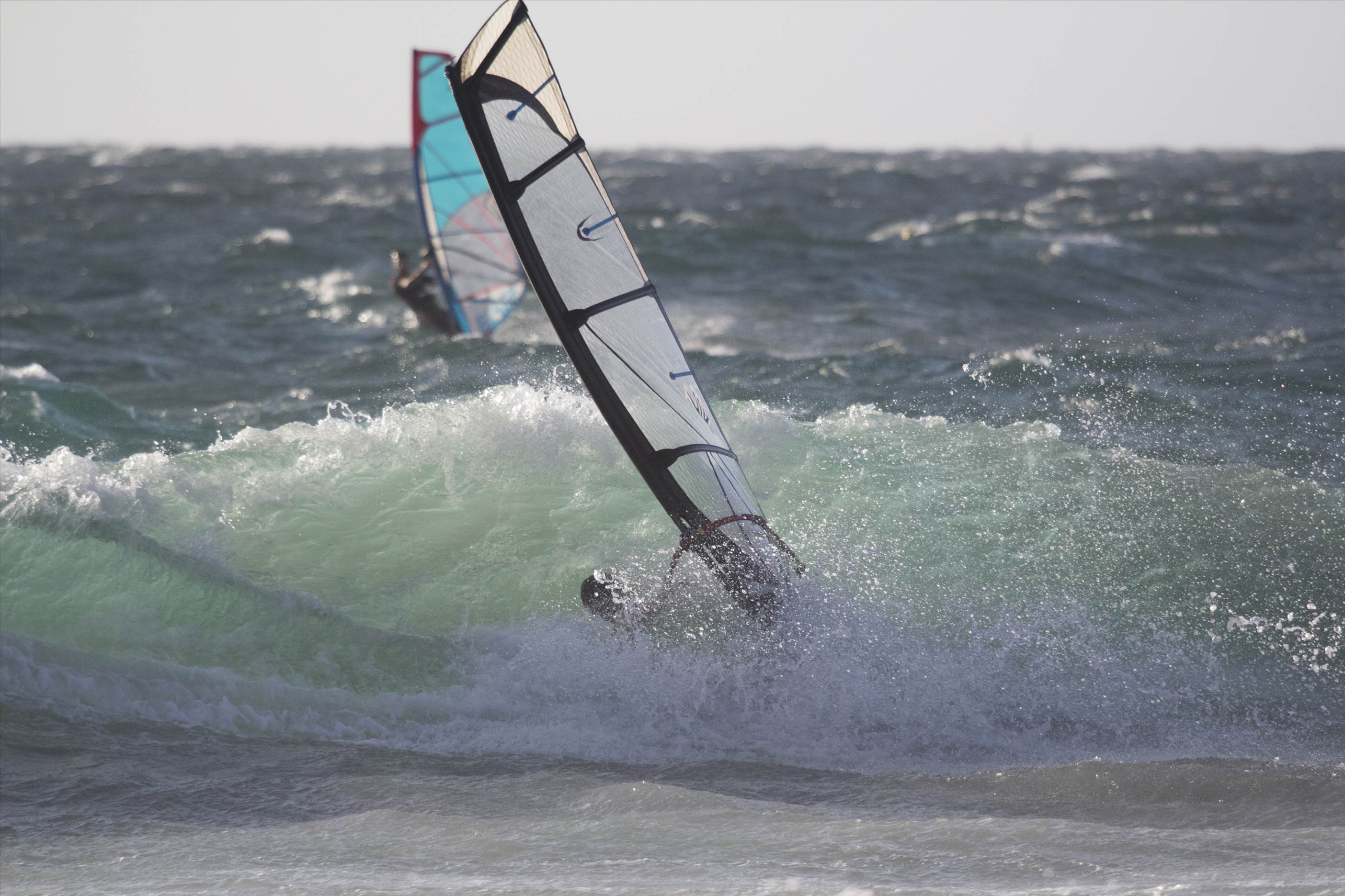 Swim Dec 9 2