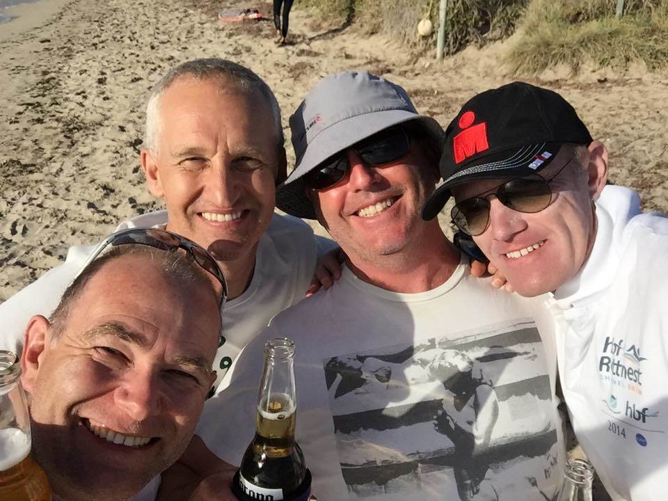 theBoys