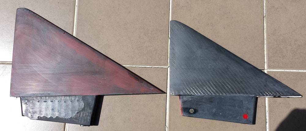 19cm Delta