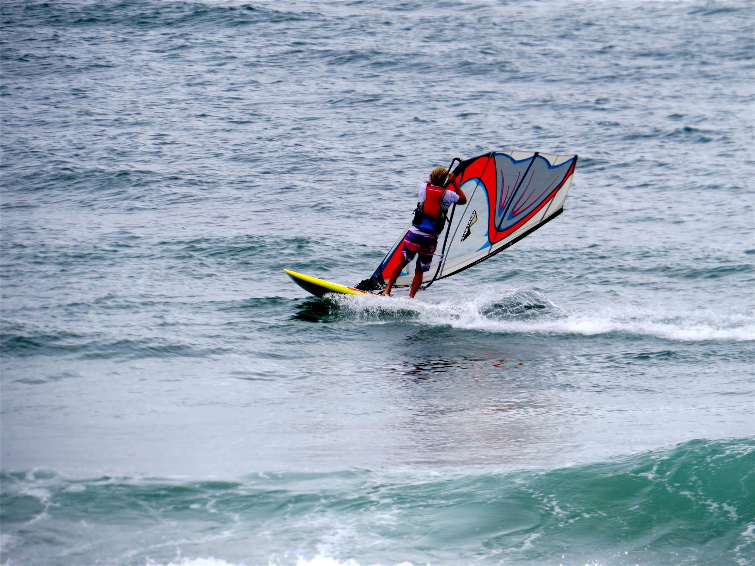 dickie beach