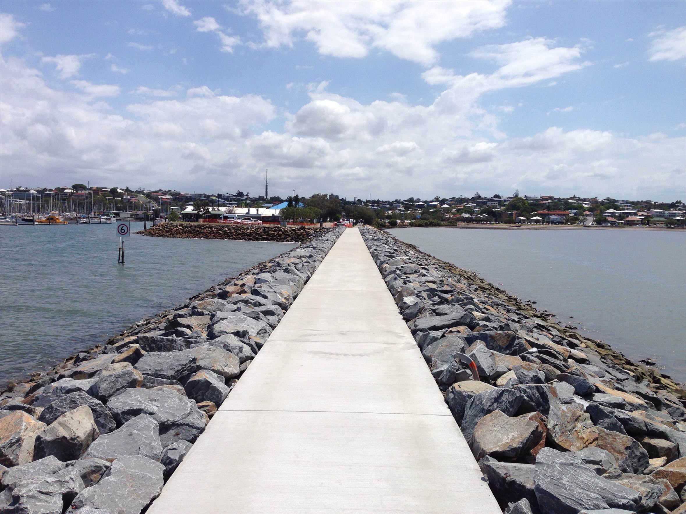 Manly Rockwall