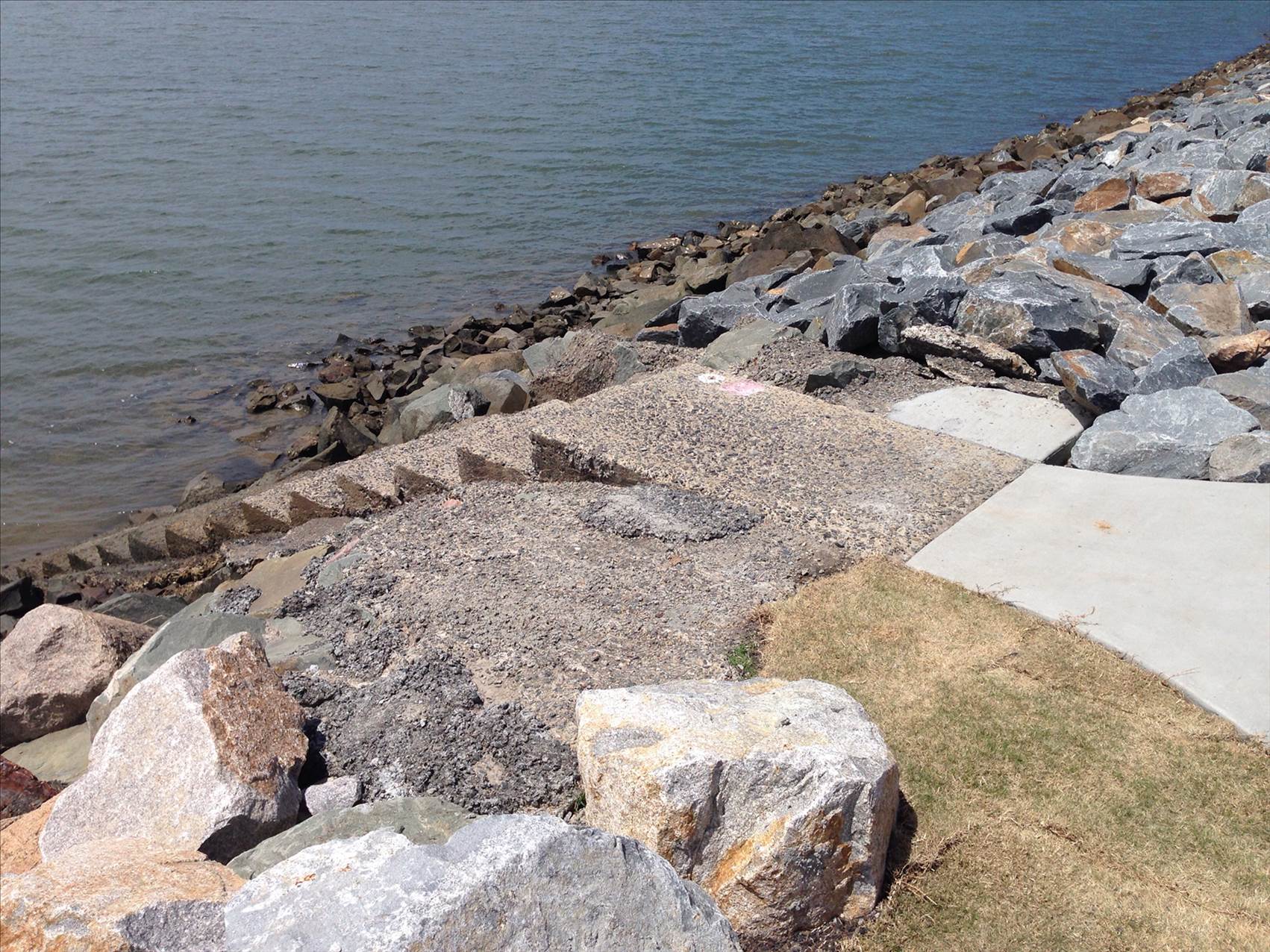 Manly Rockwall