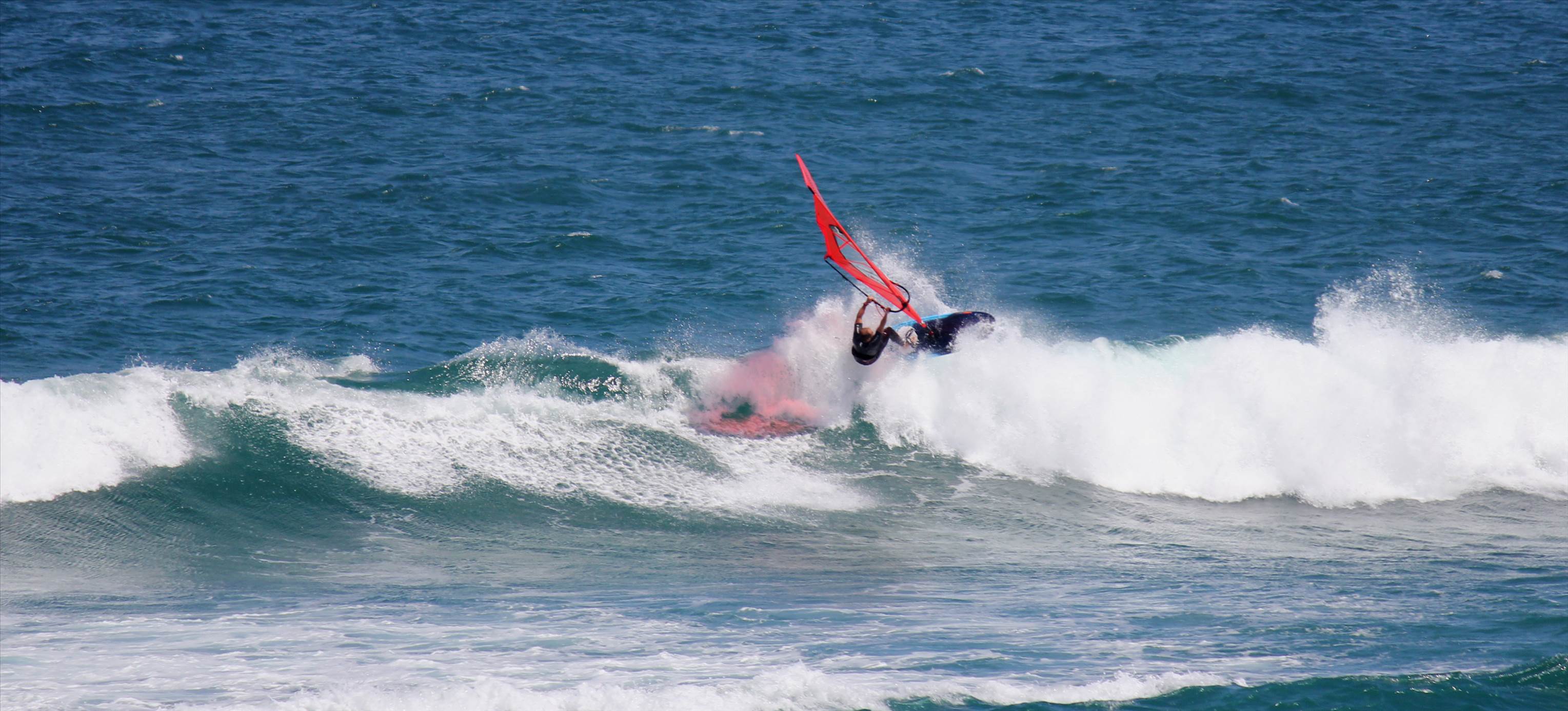 Tom Cohen smacking it