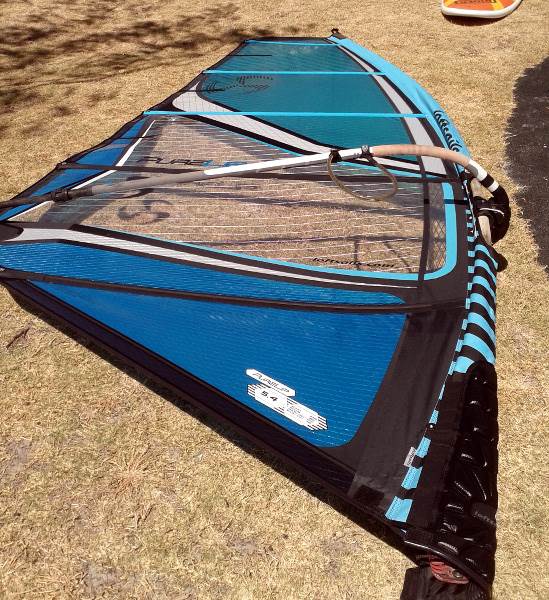 Loftsails Purelip