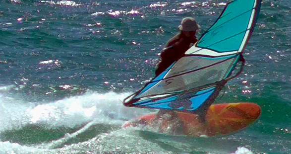 Loftsails Purelip