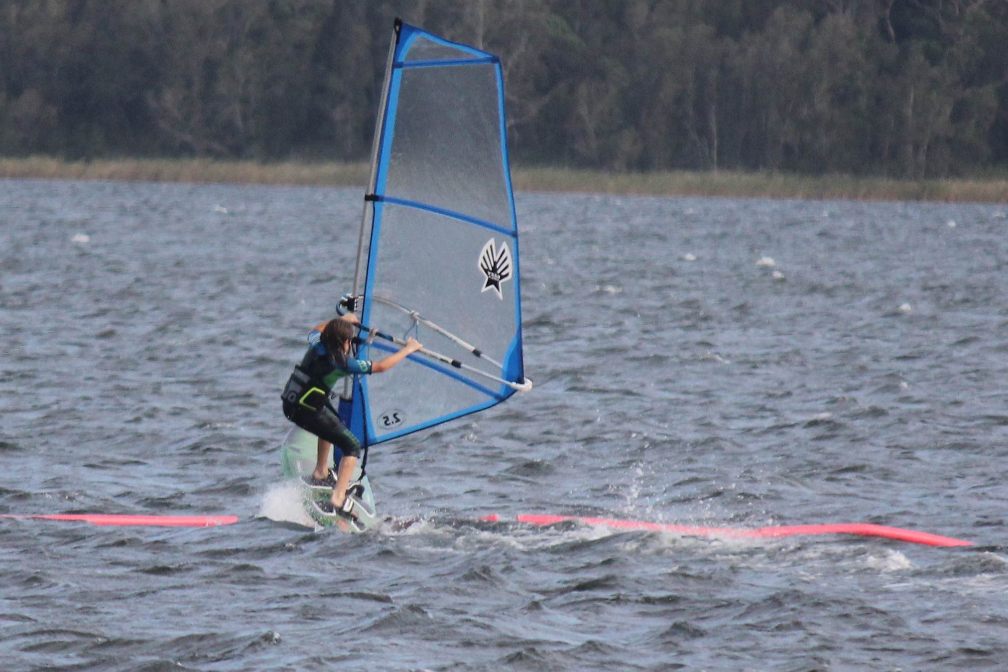 windsurf superx 2015