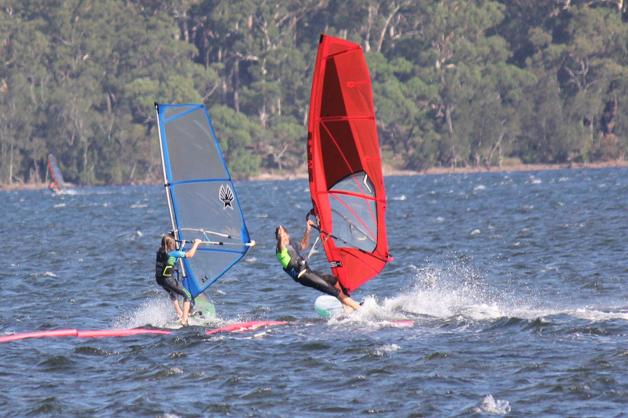 windsurf superx 2015