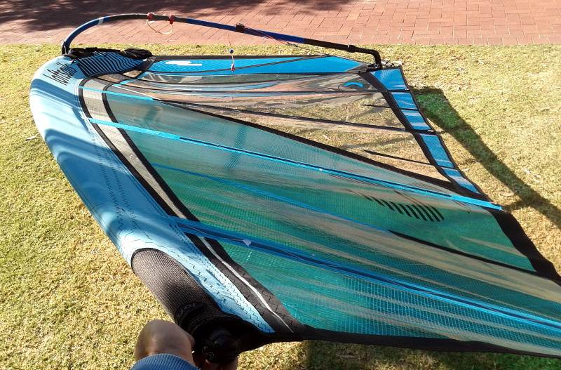 Loftsails Switchblade