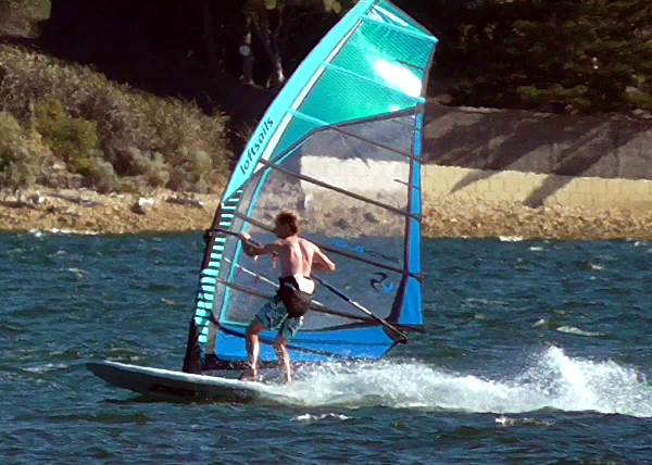 Loftsails Switchblade