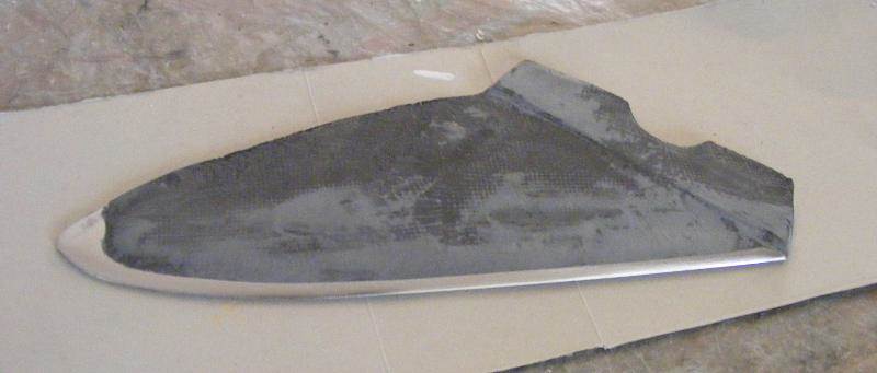 carbon on