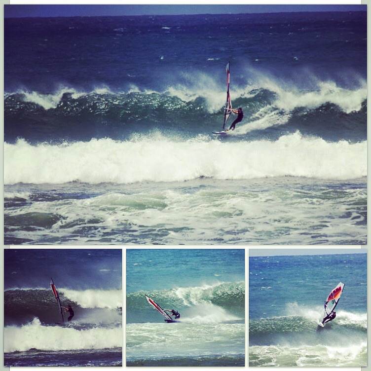 Posso's action shots Sat 17th Jan