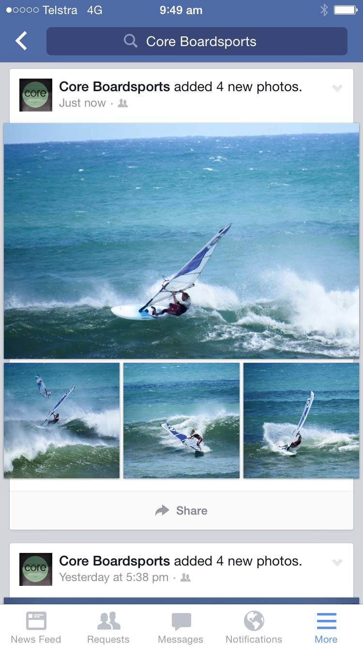Posso's action shots Sat 17th Jan