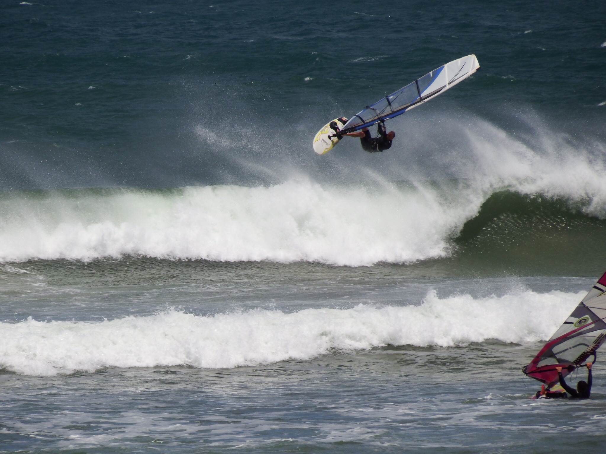 Posso's action shots Sat 17th Jan